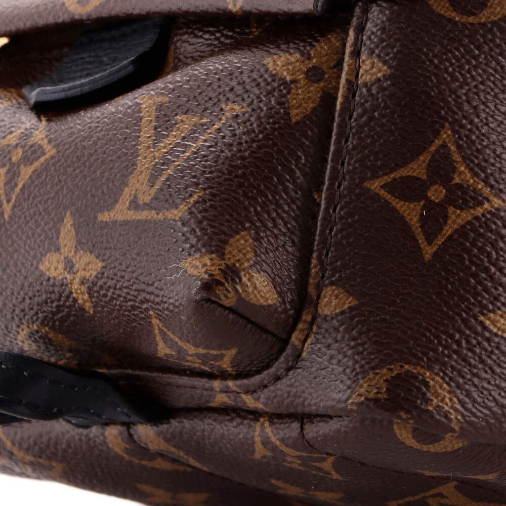 Louis Vuitton Palm Springs Backpack #211138L22B - Picture 6 of 9